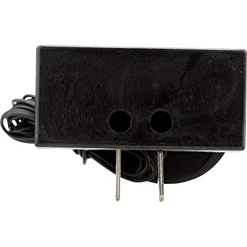 Westek 6043BC Touch Pad Dimmer, Black