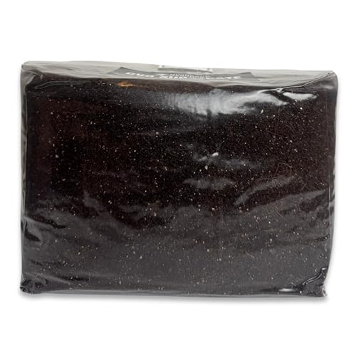 CVG Substrate (5 lb) – Pre-Sterilized Coco Coir, Vermiculite & Gypsum – Ready-to-Use Bulk Mushroom Substrate