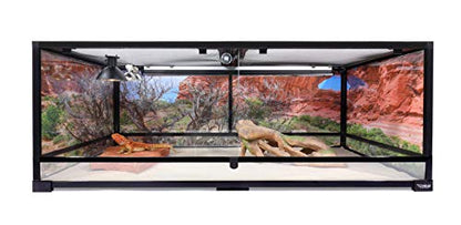 Reptile Carpet, Sandstone 24" x 48", Two Sheets - color: Sandstone, size: 24" x 48"