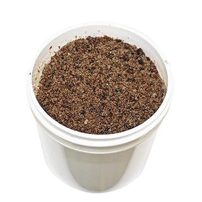 Hedgehog Booster - Complete Multivitamin - Powdered Vitamin & Mineral Supplement for Pet Hedgehogs (2 oz.)