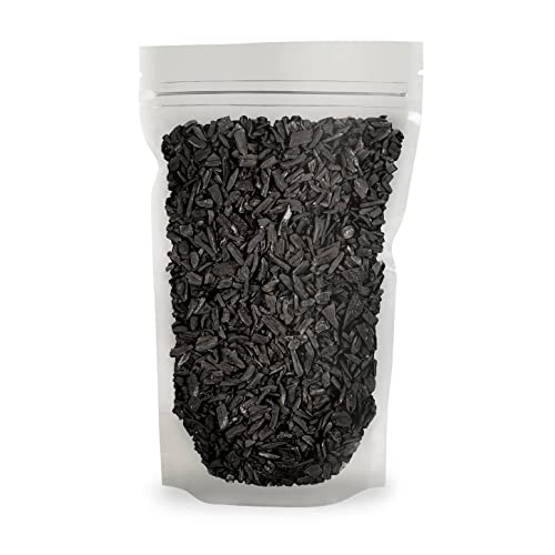 Premium Horticultural Charcoal for Indoor Plants - 5 Quart - Black Diamond Soil Amendment for Orchids, Terrariums, and Gardening by Gardenera - size: 5 QUART