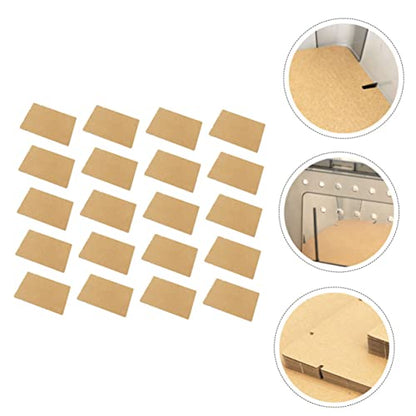 Levemolo Climbing Pet Bedding Paper Reptiles Feeding Box Mat Reptile Substrate Carpet