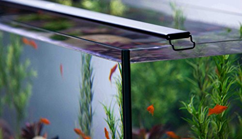 Current USA Satellite Freshwater LED Light for Aquarium, 36 to 48-Inch