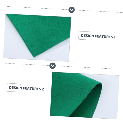 Garneck Reptile Carpet Lizard Tank Substrate Mat Pet Cage Liner Easy Clean Heat Retention