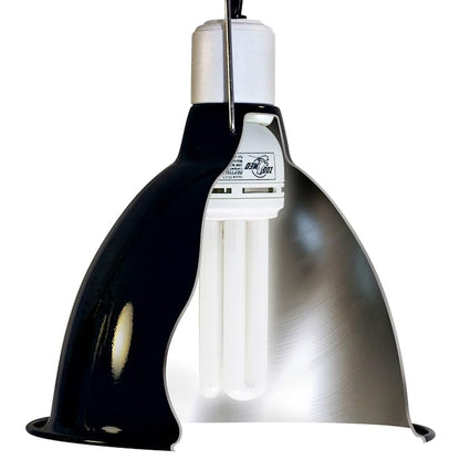 Zoo Med ReptiSun Tropical Compact Fluorescent UVB Lamp, 26 Watts,White