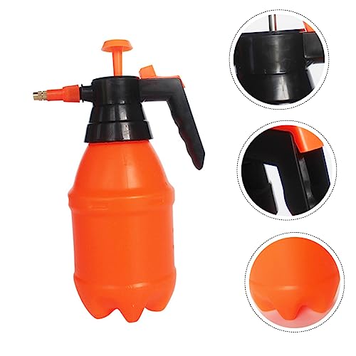 1pc Gardening Sprayer Air Pressure Sprinkler for Plant Watering Reptile Care Random Color