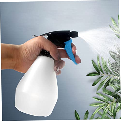 Totority 2pcs Gardening Sprayer Watering Tool Reptile Sprayer Air Pressure Kettle Watering Container Humidification Spray Bottle