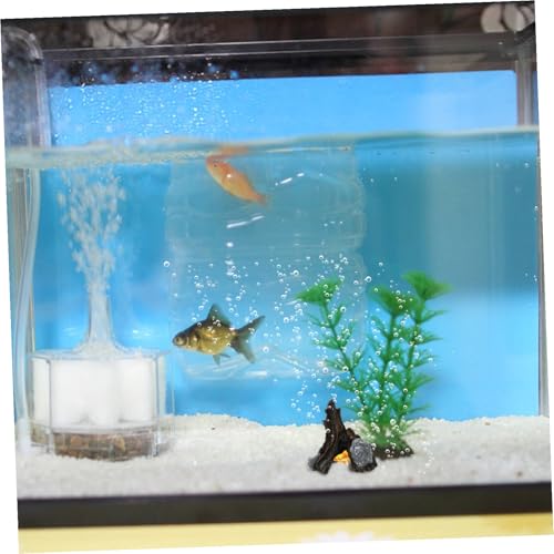 Reptiles Hidden House Turtle Hiding Cave Resin Climbing Platform for Tortoise Habitat Decor Pet Hiding Cave Shelter for Reptiles and Amphibians