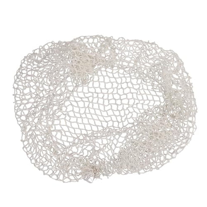 Semme Aquarium Escape Proof Net Elastic Cover for Fish Tanks and Reptile Enclosures 45x24cm 17.7x9.4in (M)