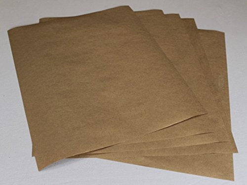 Medium Cages - 150 Sheets - 18.5 x 25-40 lb Paper - size: 18.5 x 25