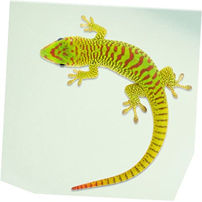 Reptile Carpet Lizard Bedding Mat Eva Non- Substrate Liner for Leopard Tortoise Snake and Lizard Terrariums Soft and Safe for Reptiles - color: Light Green