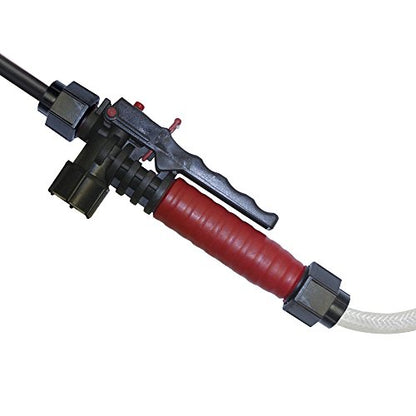 Chapin International 26031XP Chapin ProSeries Poly Sprayer for Fertilizer, Herbicides and Pesticides, 3-Ga, 20 inches, Translucent White - size: 3-Gallon