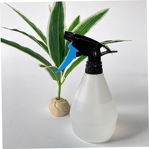 2pcs Air Pressure Sprayer Garden Watering Pot Durable Reptile Watering Bottle for Effortless Plant Care Comfortable Grip Delicate Mist