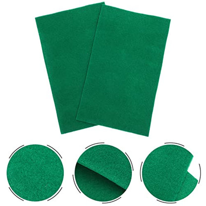 SUPVOX 2pcs Reptile Carpet Snake Bedding Tortoise House Supplies Washable Reptile Substrate Liner