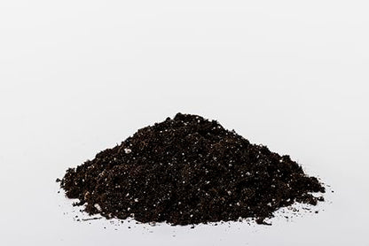 Sun Gro Horticulture 8-Quart Black Gold 1310102 Purpose Potting Soil With Control, Brown/A