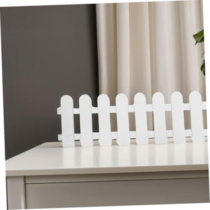 BESPORTBLE 6pcs Outdoor Pet Enclosure for Tortoises Garden Fence Animal Barrier Small Dog Fence Tortoise Habitat Easy Assembly