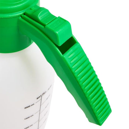 Imagitarium by Petco Adjustable Flow Pump Mister 2 Liters