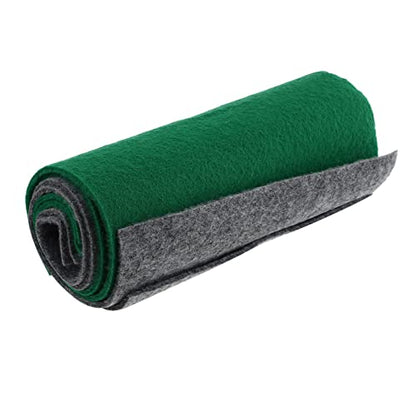 DECHOUS 4pcs Reptile Carpet for Terrarium Absorbent Mat Bedding for Lizard Snake Tortoise Comfortable Washable Substrate Mats for Reptiles