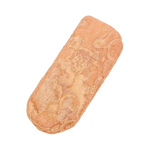 DOITOOL 1pack Natural Pine Bark Cushion for Reptile Box for Lizard Chameleon and Habitat Decor Provides Natural Environment Great for Crawlers