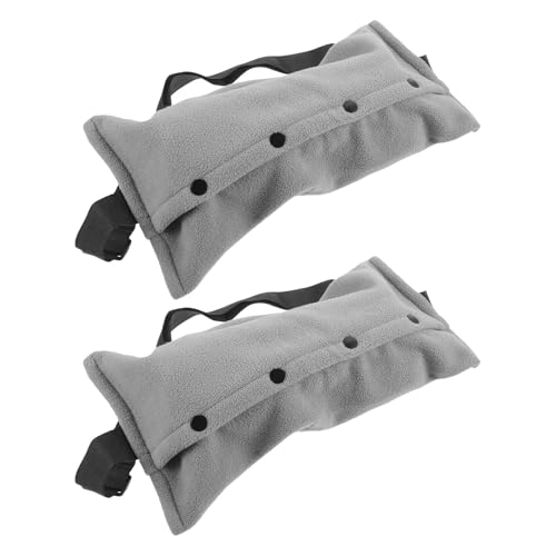 IMIKEYA 2pcs Lizard Carry Bag and Pet Lizard Sling Carrier, Small Animal Travel Pouch with Chest Strap for Reptiles, Portable Outdoor Bearded Dragon and Snake Travel Backpack in Elegant