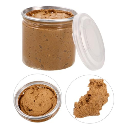 Microscopic Gardening Mud Scenic Base Material for Model Terrain Garden Planting Mud Ground Cover Material for Outdoor Scenery and Diorama Creation User Friendly and