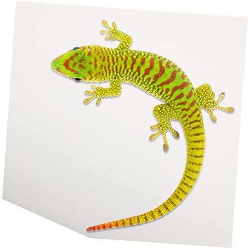 BESPORTBLE Reptile Carpet Mat for Bearded Dragon Leopard Gecko Lizard and Snake and Shape Terrarium Substrate Liner Easy to Cut Washable for Reptile Habitats