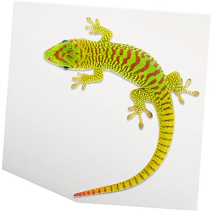 BESPORTBLE Reptile Carpet Mat for Bearded Dragon Leopard Gecko Lizard and Snake and Shape Terrarium Substrate Liner Easy to Cut Washable for Reptile Habitats