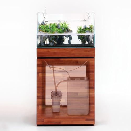 Ultum Nature Systems - Nimbus - Programable Misting System w/Timer, for Plants & Animals, for Paludarium/Terrarium - Automatic Plant Mister, Reptile Mister & Terrarium Accessories - 3.17 Gallons