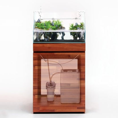 Ultum Nature Systems - Nimbus - Programable Misting System w/Timer, for Plants & Animals, for Paludarium/Terrarium - Automatic Plant Mister, Reptile Mister & Terrarium Accessories - 3.17 Gallons