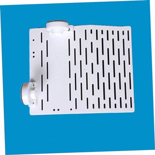 Turtle Climb Platform Suction Cups Medium Turtle Back Bask and Climb Ledge Easy Installation Material for Safe Basking Access