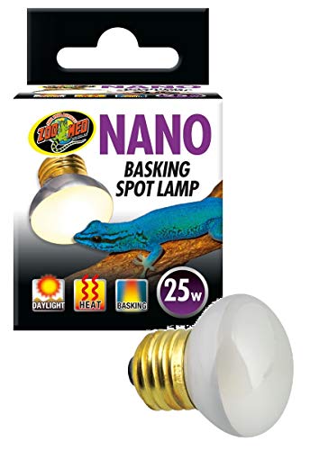 ZML Bulb BASKING SPOT Nano 25W
