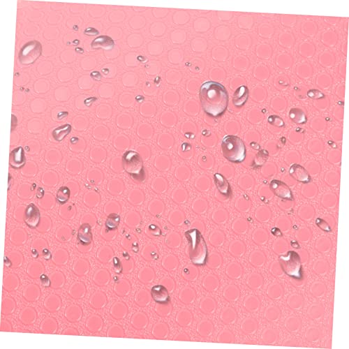 Toyvian Reptile Carpet Nonslip Terrarium Substrate Leopard Gecko Tank Accessories Bearded Dragon Mat Snake Bedding Washable Liner