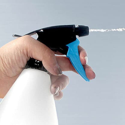 2pcs Air Pressure Sprayer Lightweight Indoor Watering Tool for Garden and Home Use Delicate Mist for Plants and Reptiles Capacity Watering Can