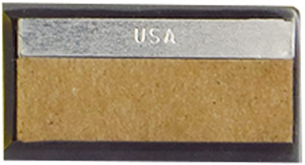 ALLWAY SGS Soft Grip Safety Glass Scraper with 5 Blades | Retractable Blade, Easy Blade Change