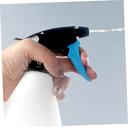 2pcs Air Pressure Sprayer Garden Watering Pot Durable Reptile Watering Bottle for Effortless Plant Care Comfortable Grip Delicate Mist