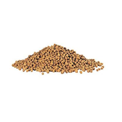 Aqueon Cichlid Slow Sinking Fish Food Pellets, Medium Size, 25 Ounce - size: 1.56 Pound (Pack of 1), style: Medium 25 Ounces