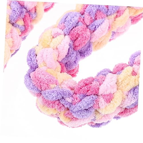 BESPORTBLE Snake Habitat Climbing Rope Parrot Swing Toy and Reptile Decor Accessory for Terrarium and Cage Climbing Vine for Birds and Reptiles