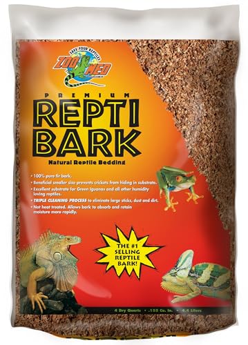 Zoo Med Repti Bark, 4qt