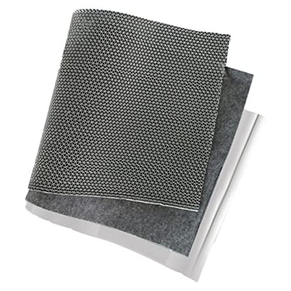 SUPVOX 1set Reptile Carpet Mat for Bearded Dragons Tortoises and Lizards Washable Terrarium Liner Strong Water Permeability for Healthy Habitat Gray Substrate - color: Light Grey