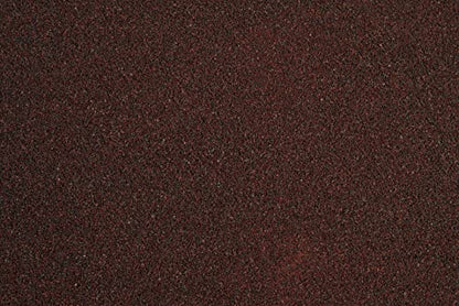 LANDEN Congo Aquascape Sand for Aquarium Landscape 2L(9lbs), Brown, Aquarium Natural Fine Decorative Sand, Tropical Rainforest Biotope Aquariums, Depth Enhancing, 0.4-0.9mm - size: L,2Lx1pk