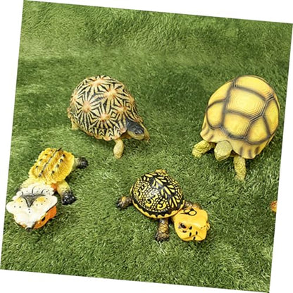 2pcs Natural-Looking Reptile Moss Carpets for Climbing Pets Absorbent Mats Breathable and Washable Terrarium Bedding for Tortoises and Amphibians