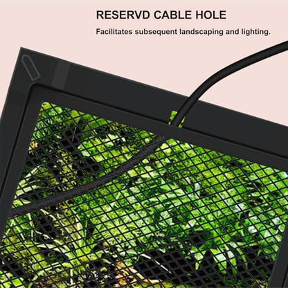 Reptile Tall Glass Terrarium Rainforest Habitat Single Door with Screen Ventilation,Small Reptile Terrarium for Spiders, Tarantulas, Snail, Mantis, Lizard (8 * 8 * 12 inch) - size: 8*8*12 inch