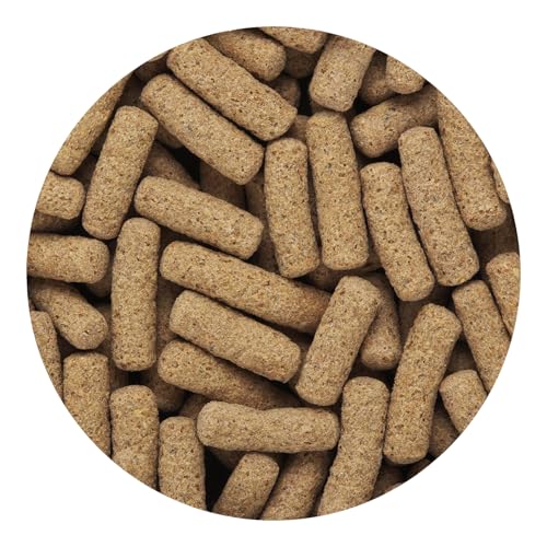 Hikari® Herptile Leopa Delight™ Food for Insect-Eating Reptiles, 2.29-Ounce (65g)