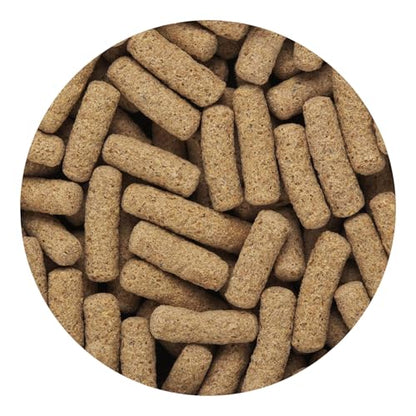 Hikari® Herptile Leopa Delight™ Food for Insect-Eating Reptiles, 2.29-Ounce (65g)