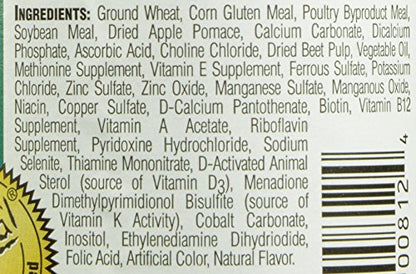 Rep-Cal Srp00812 Juvenile Bearded Dragon Pet Food, 6-Ounce