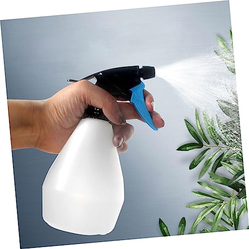 2pcs Air Pressure Sprayer Garden Watering Pot Durable Reptile Watering Bottle for Effortless Plant Care Comfortable Grip Delicate Mist