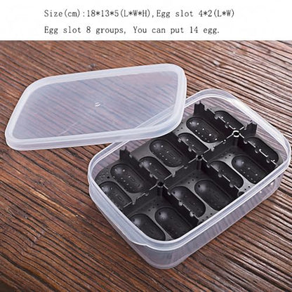 Reptile Breeding Box OMEM Reptile Lizard Incubation Box, Hatchery Box, Suitable for Hatching Snake, Lizards, Lions Mane, Reptiles (Black) | Lizard Incubation Box, Hatchery Box, Suitable for Hatching Snake, Lizards, Lions Mane, Reptiles - color: Random Col