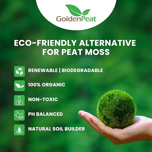Organic 11 lb Compressed Coco peat Block is a high-Performance, Nutrient-Rich Coco Pith with Low - Medium EC for Heavy-Feeding Plants. Specially Engineered for Optimal Root Growth