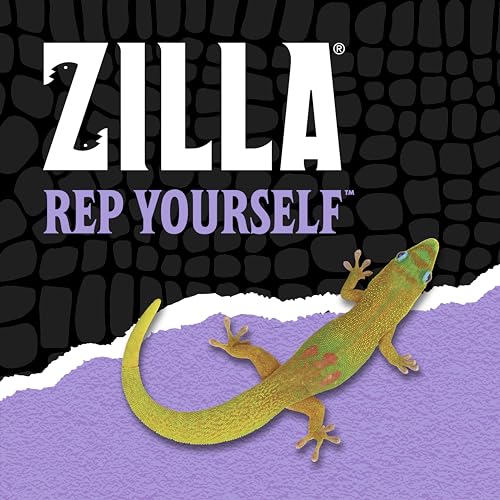 Zilla Tropical Mist Humidity Spray, Ideal for All Tropical Reptiles and Amphibians, Fortified with Aloe Vera - size: 8 Fluid Ounces