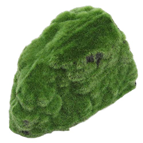 Basking, Reptile Hide Tortoise Hideout Rock Reptile Rock Hide Cave Tortoise for Lizards Frogs Turtles Amphibians